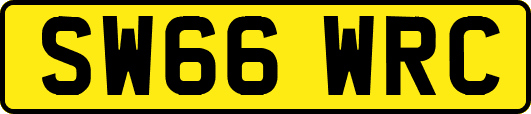 SW66WRC