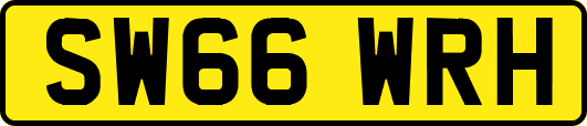 SW66WRH