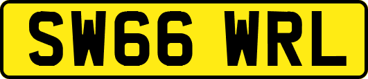 SW66WRL