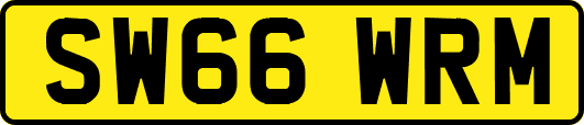 SW66WRM