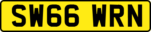 SW66WRN