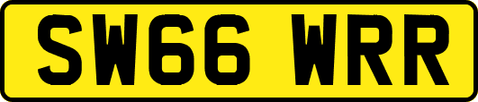 SW66WRR
