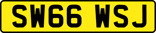 SW66WSJ