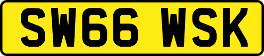 SW66WSK
