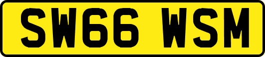 SW66WSM