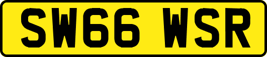 SW66WSR