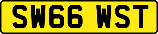 SW66WST