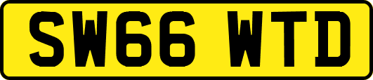 SW66WTD