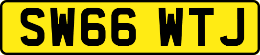 SW66WTJ