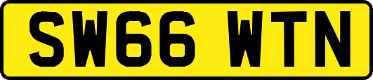 SW66WTN