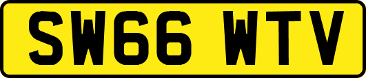 SW66WTV