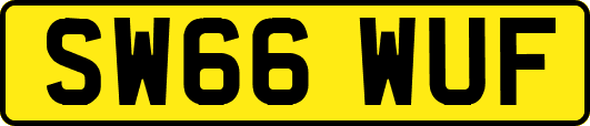 SW66WUF