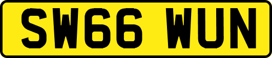 SW66WUN