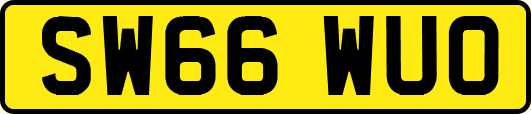 SW66WUO