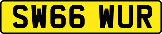 SW66WUR