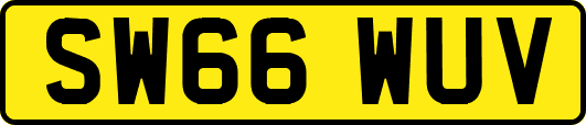 SW66WUV