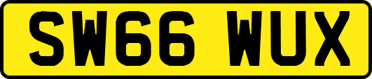 SW66WUX