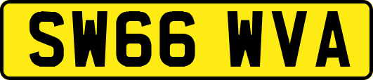 SW66WVA