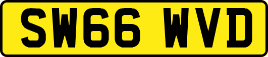 SW66WVD