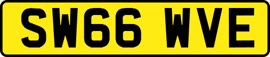 SW66WVE
