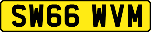 SW66WVM