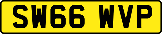 SW66WVP
