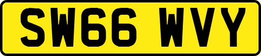 SW66WVY