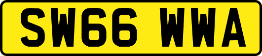 SW66WWA