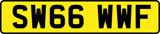 SW66WWF