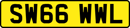 SW66WWL