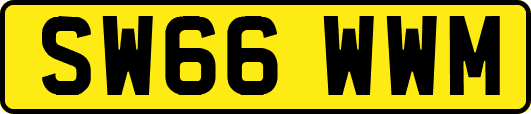 SW66WWM