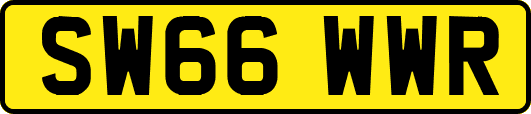 SW66WWR