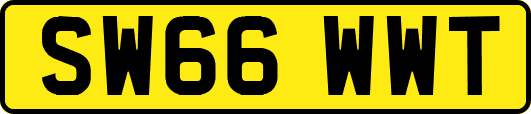 SW66WWT