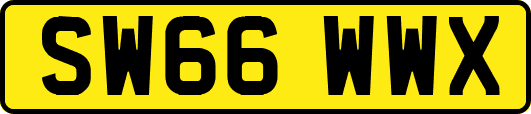 SW66WWX