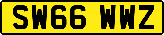 SW66WWZ