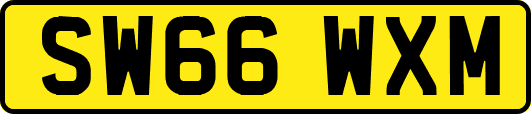 SW66WXM