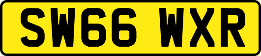 SW66WXR