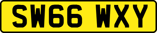 SW66WXY