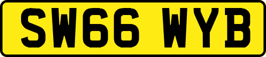SW66WYB