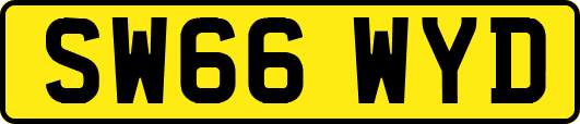 SW66WYD
