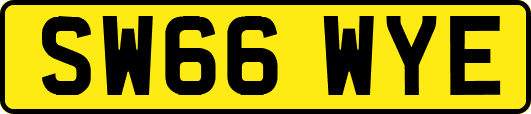SW66WYE
