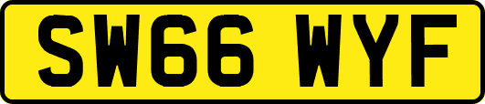 SW66WYF