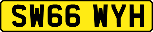 SW66WYH