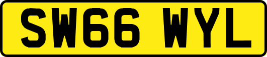 SW66WYL