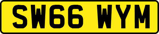 SW66WYM