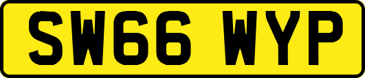 SW66WYP