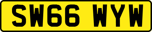 SW66WYW