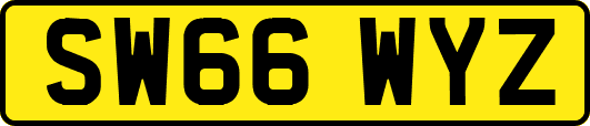 SW66WYZ