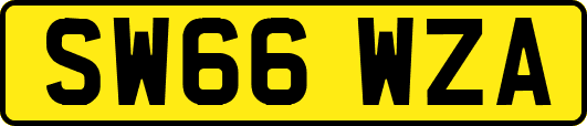 SW66WZA