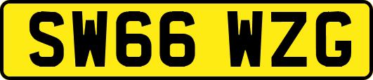SW66WZG